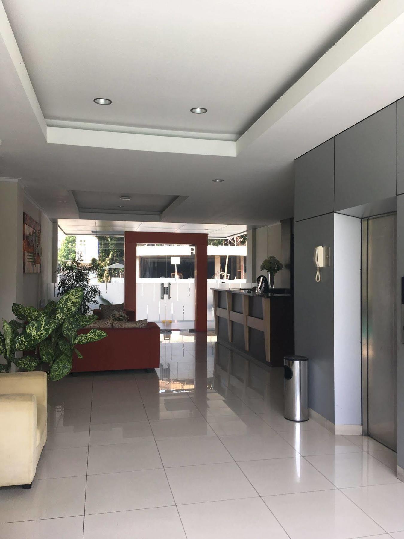 The Eight Hotel Bandung Exterior foto